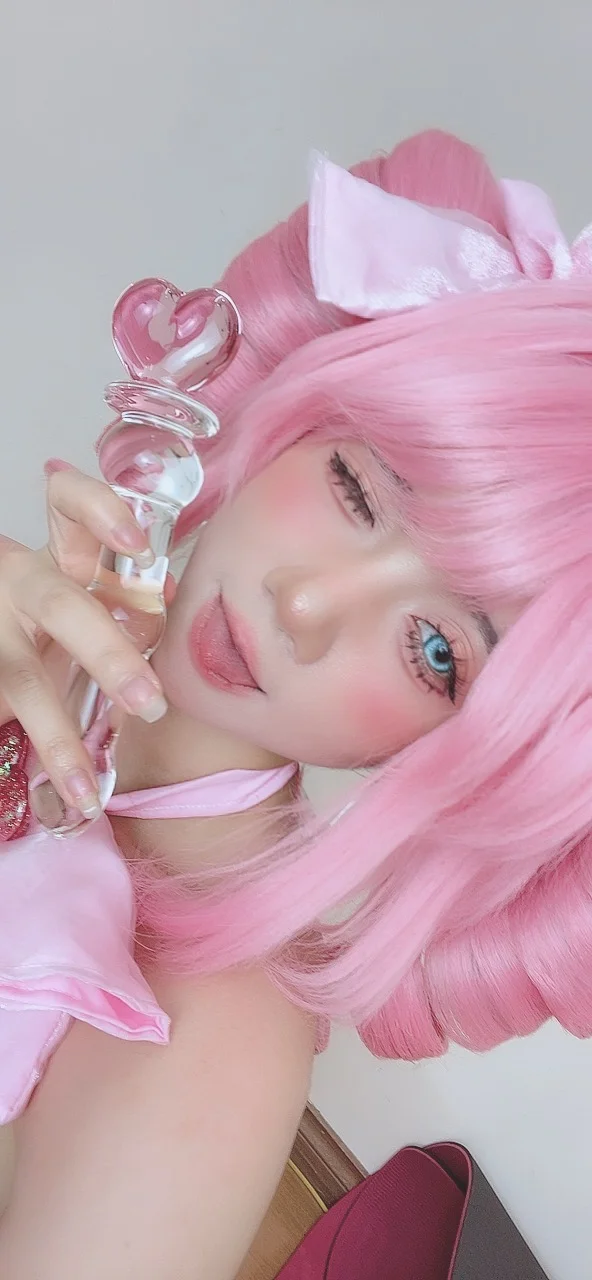 PoppaChan - Haruka Hanabishi [117P,11V-741MB] tg@simisebaisi 【丝足阁】064.webp